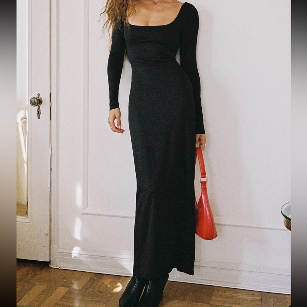 Princess Polly Lyla Maxi Dress